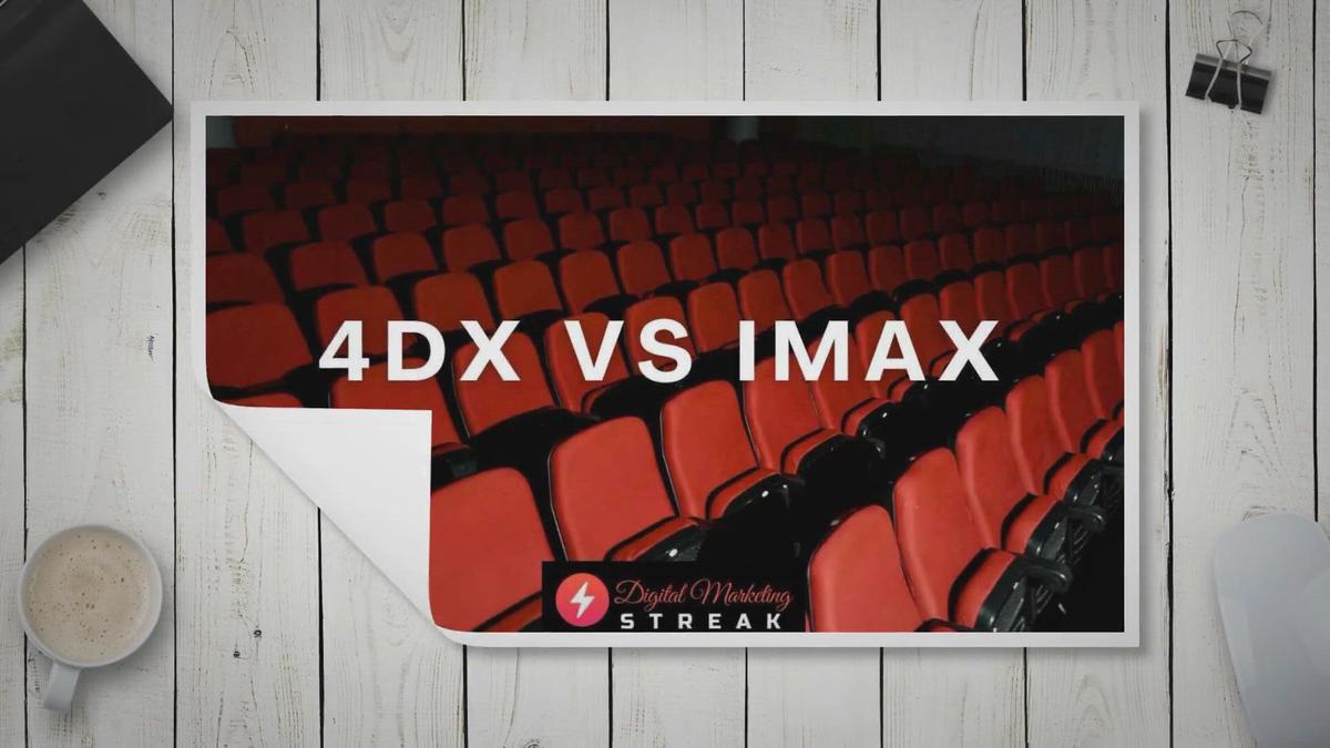 4DX vs IMAX Is 4DX Really Better? The Ultimate Comparision Guide