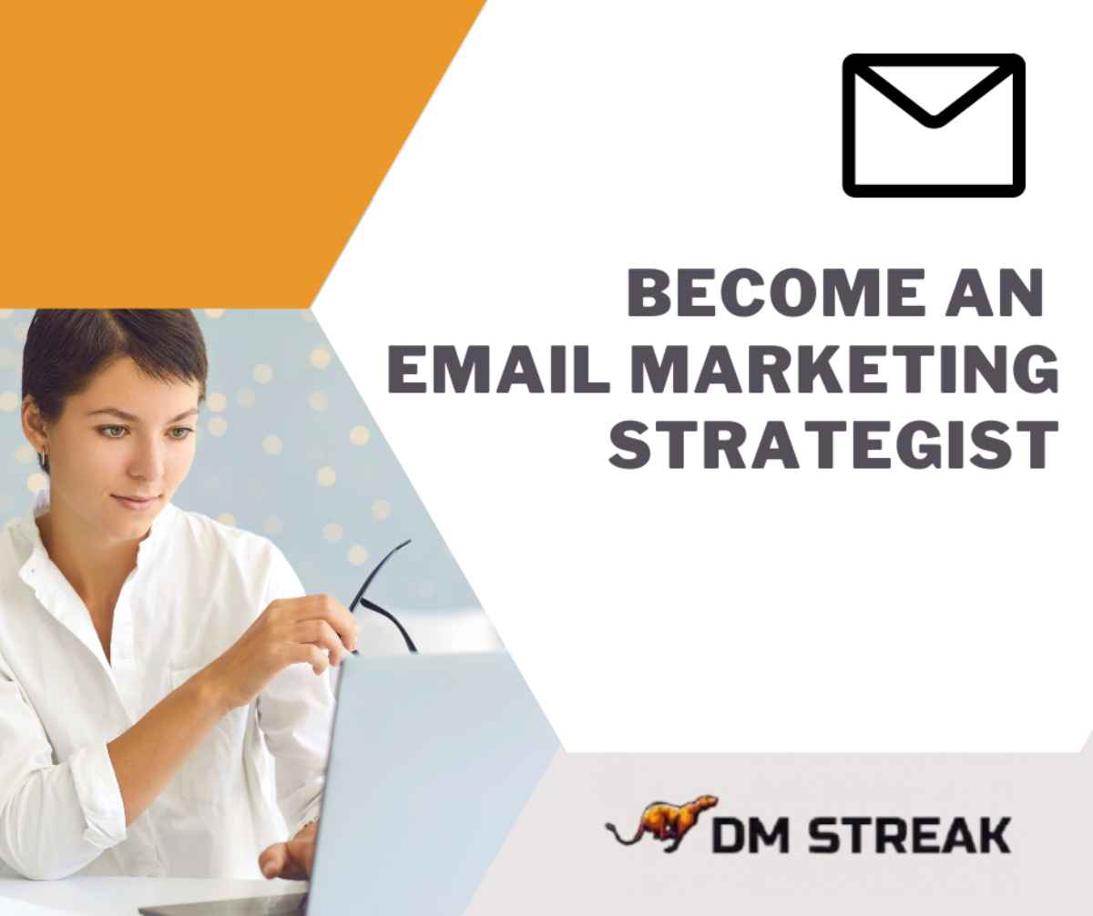 How to Become an Email Marketing Strategist? (5 Skills You Need)