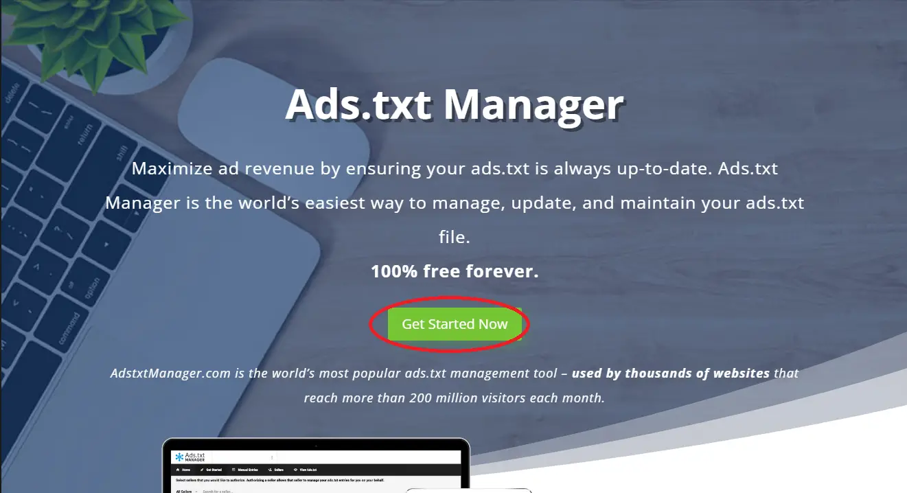 adstxt manager