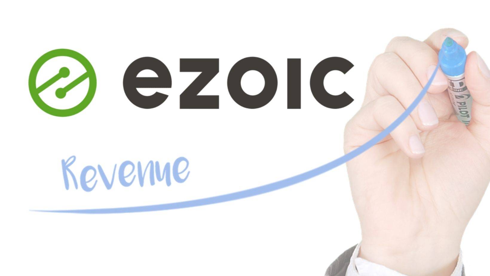 ezoic set up and sign up