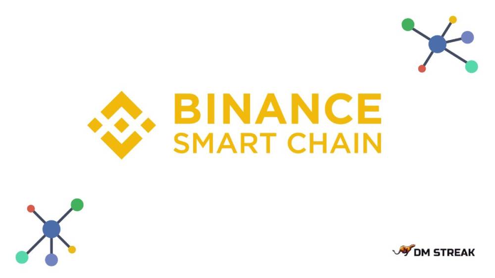 binance smart chain 1
