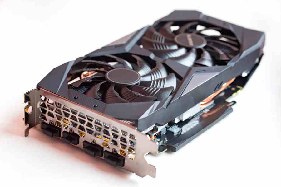 graphic card for pc isolated on white 2021 08 27 16 21 50 utc 1