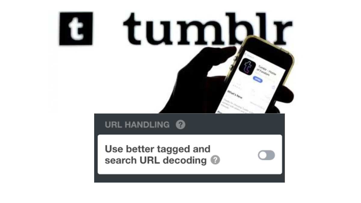 Why Can't Search For Tags On Some Tumblr Blogs?