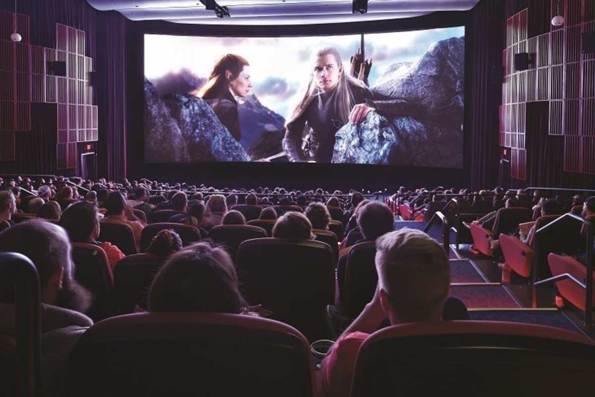 How Long Does A Movie Stay In Theaters? An Insight Look