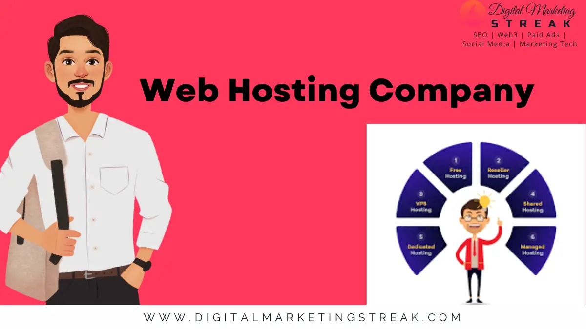 How To Start A Web Hosting Company In 6 Easy Steps