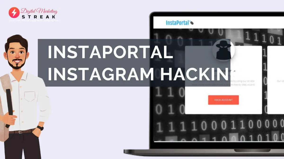 Instaportal Instagram Hacking 1