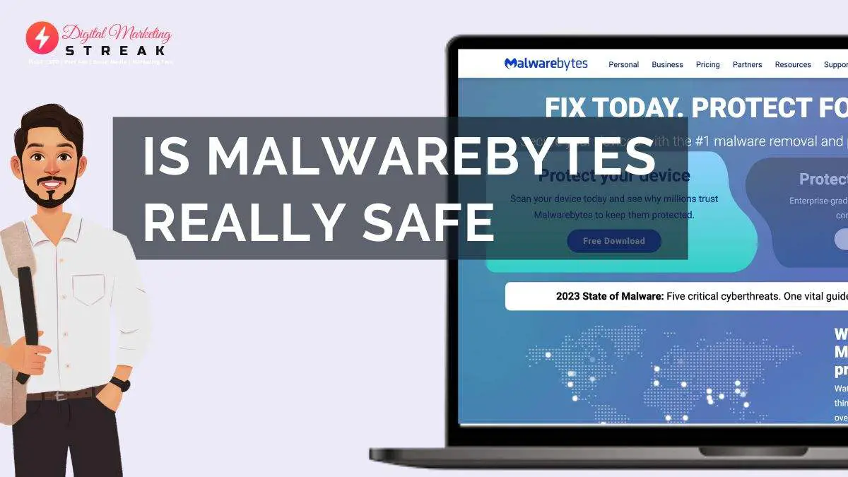 Is Malwarebytes Really Safe