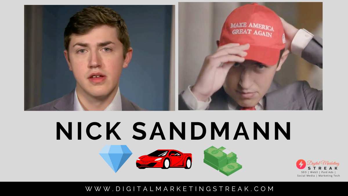 Nick Sandmann