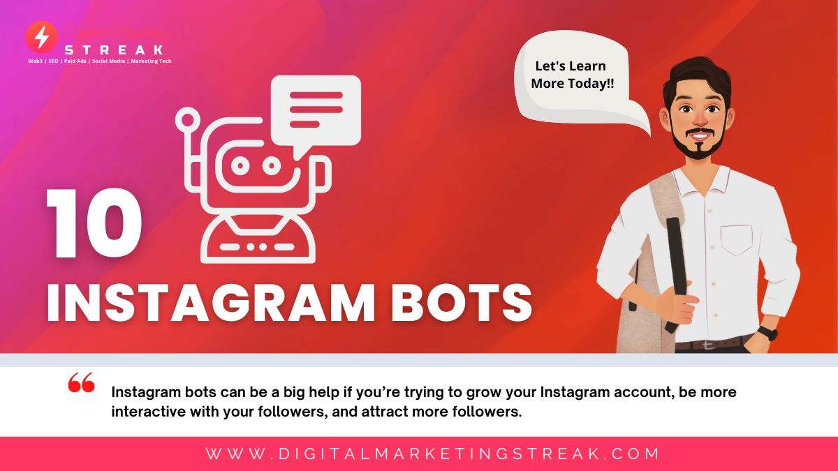 10 Instagram bots 1