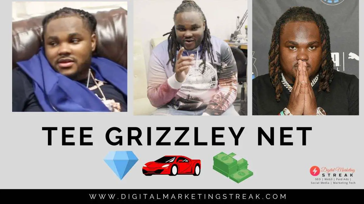 Tee Grizzley Net Worth – Age Personal Life Bio 1