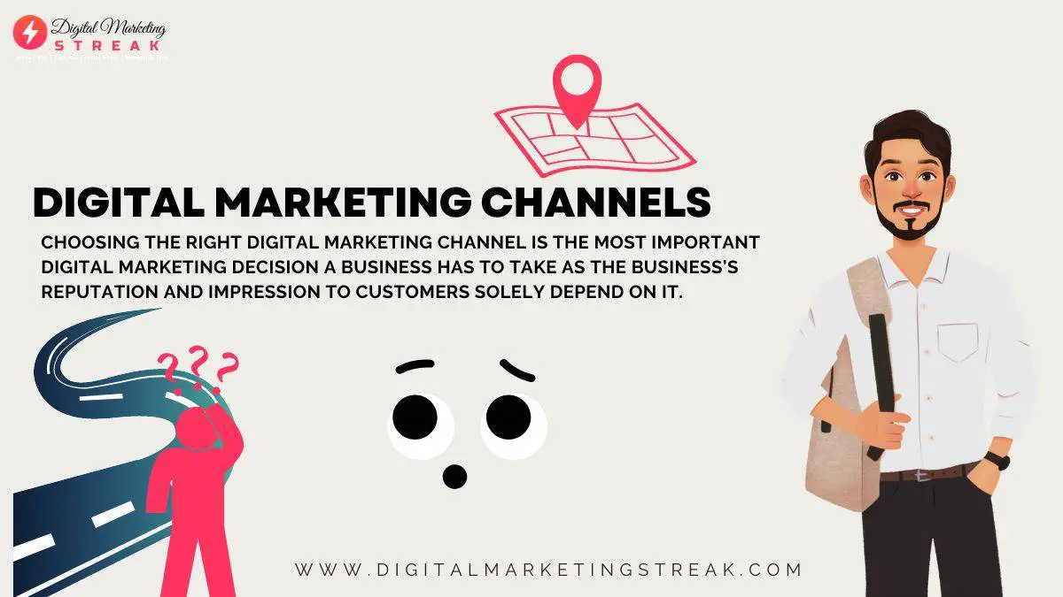 6 Essential Digital Marketing Channels That Work For All Businesses