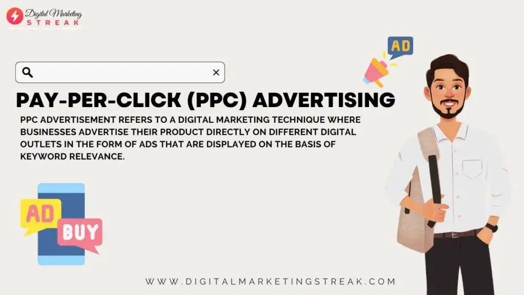 Pay Per Click PPC Advertising 1